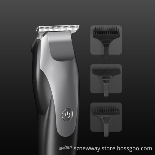 Xiaomi Youpin Enchen beard trimmer sharp 3S